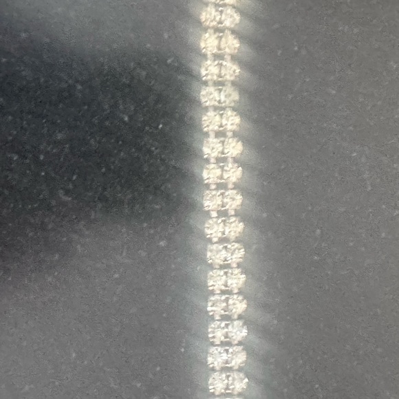 Vintage Czech bracelet - Picture 6 of 7